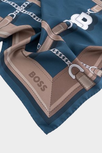 ΚΑΣΚOΛ BOSS - 465 MULTI COLOUR